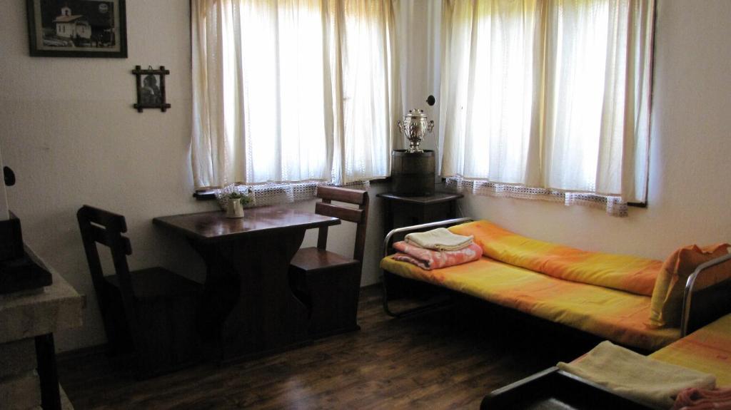 Вилно Селище Дядовите Къщи Golyama Brestnitsa Zimmer foto