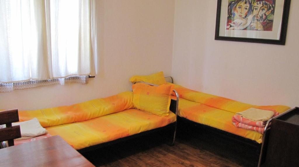 Вилно Селище Дядовите Къщи Golyama Brestnitsa Zimmer foto
