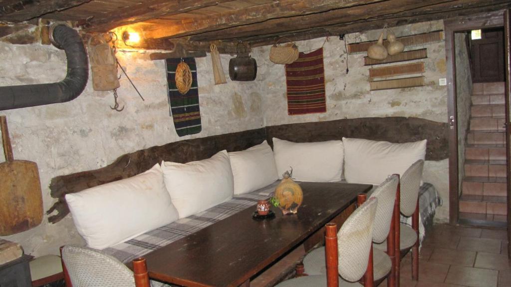 Вилно Селище Дядовите Къщи Golyama Brestnitsa Zimmer foto