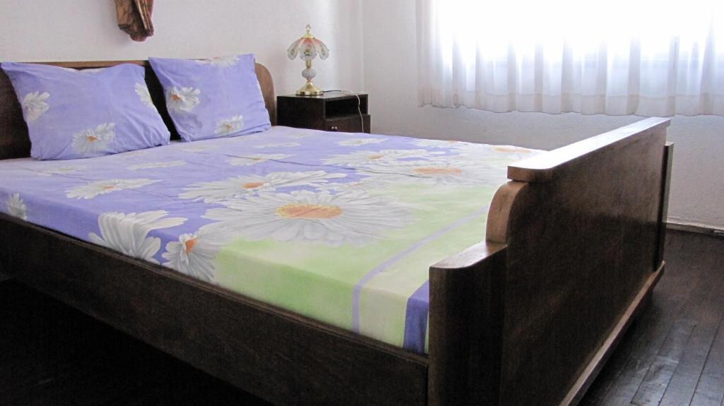 Вилно Селище Дядовите Къщи Golyama Brestnitsa Zimmer foto